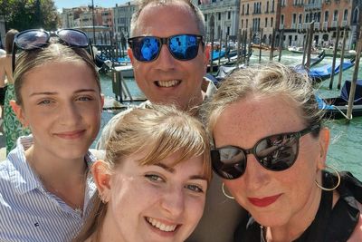 Family of girl, 18, who died after meningitis outbreak pay tribute to ‘beautifully positive’ daughter