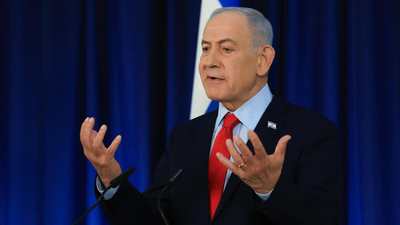 'I am alive', 'Israel acted alone': 10 takeaways from Netanyahu’s address after Iran hits Gulf energy hubs