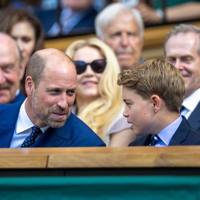 Former Royal Butler Says That Prince William Thinks About the "Image of the Monarch He's Trying to Project" With One Parenting Move