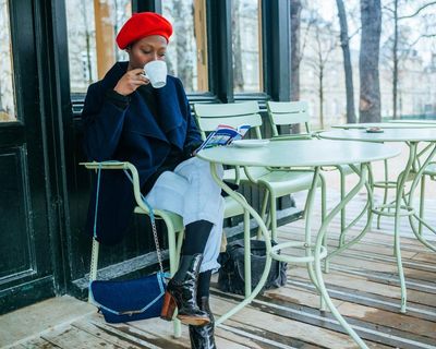 French Sundays: should you dedicate a day each week to sex and a stroll?