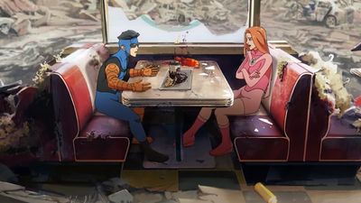 6 best new movies and shows to watch this weekend on Netflix, Prime, Disney Plus, and more (March 20–22)