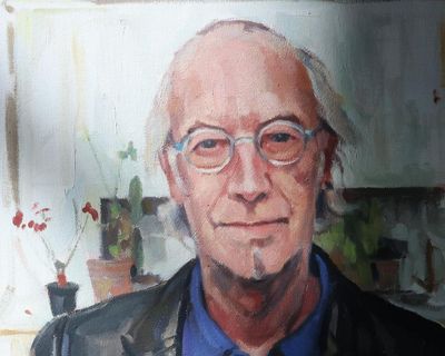 University of Liverpool acquires entire archive of poet Roger McGough