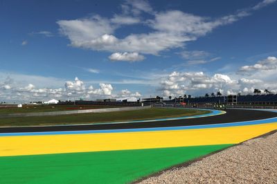 2026 MotoGP Brazilian Grand Prix – How to watch, session times & more