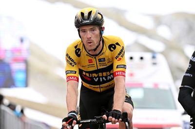 Rohan Dennis resurfaces on Instagram with a post labelled 'deeply offensive' by Victims' Rights Commissioner