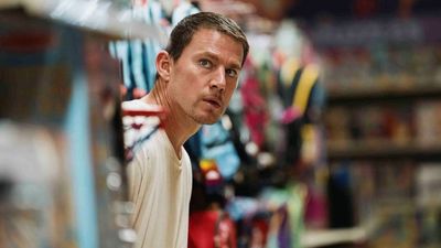 Prime Video's newest No. 1 movie is an underrated Channing Tatum crime-comedy — and it's based on an unbelievable true story