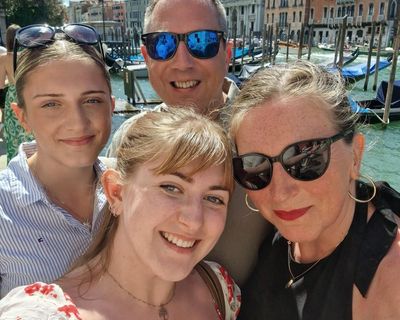 Father of meningitis victim, 18, tells of family’s ‘immeasurable’ devastation