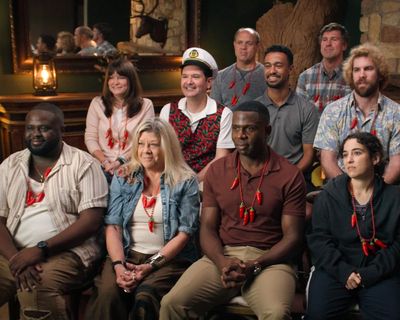 Jury Duty Presents: Company Retreat review – the episode with the sex toy is stomach turning