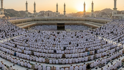 Eid Al Fitr 2026: Saudi Arabia announces prayer timings, check city-wise schedule