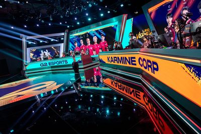 LEC confirms it’s staying in Berlin studio through 2027