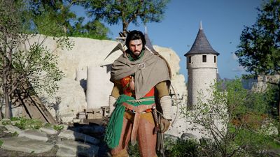 How to solve Hidden Treasure Map Piece 7 in Crimson Desert