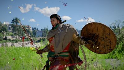 The best early skills in Crimson Desert