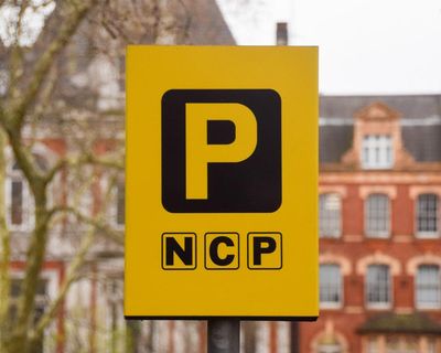 High charges, poor service: NCP hits the skids as drivers change habits