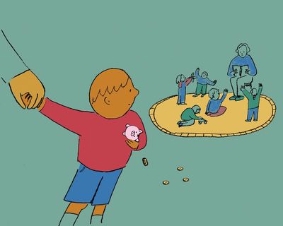 It’s always been a fight to get children the early years care they deserve. It’s time to fight again