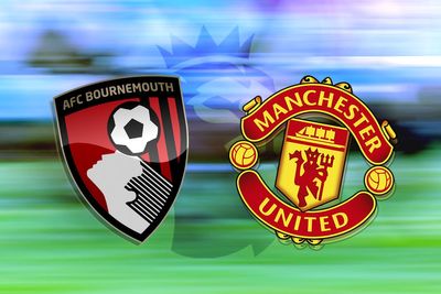 How to watch Bournemouth vs Manchester United: TV channel and live stream for Premier League today