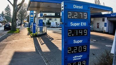 The Iran oil shock: Who pays the most fuel tax in Europe?