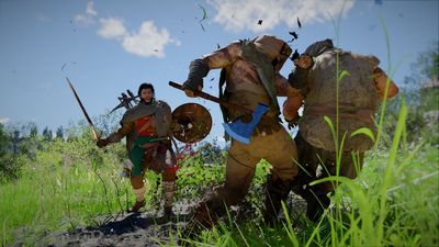 How to use Copper Pouches in Crimson Desert