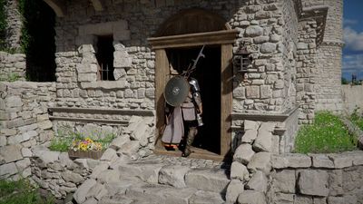 Where to find keys in Crimson Desert