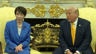 'Why Didn't You Tell Me About Pearl Harbor?' Trump Cites the 1941 Attack to Justify Concealing Iran War