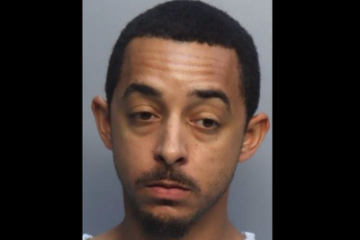 Man charged after stabbing incident at Miami Beach bachelor party