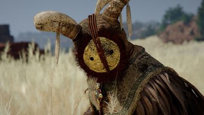 How to beat Reed Devil in Crimson Desert