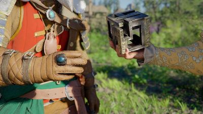 How to get Abyss Artifacts in Crimson Desert