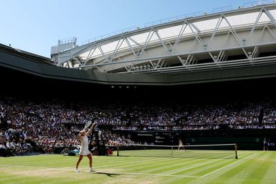 Wimbledon expansion moves a step closer after court ruling