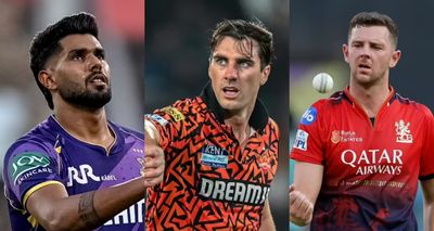 IPL 2026: Complete Injury List and Player Availability Updates