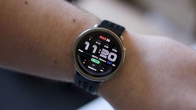 Finally, a Garmin Fenix 8 rival? Amazfit 'plans to expand its premium product lineup' in revealing new info