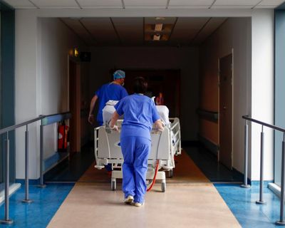 Friday briefing: What the Covid inquiry reveals about the NHS – and why it should worry us