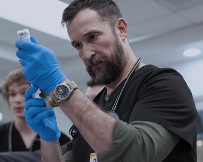 The Pitt to Bait: the seven best shows to stream this week