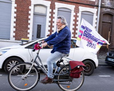 France’s radical left on brink of local election victory in Roubaix