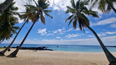 5 under-the-radar spots for a crowd-free spring escape