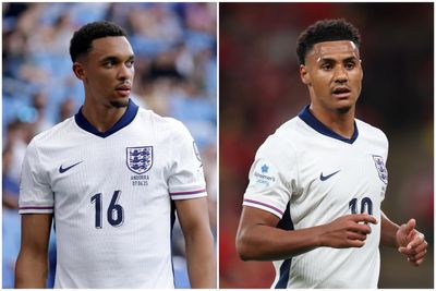 England squad LIVE: Thomas Tuchel explains ‘tough’ omissions from expanded 35-player announcement