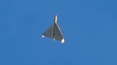 How Iran’s Shahed drones are reshaping the economics of war