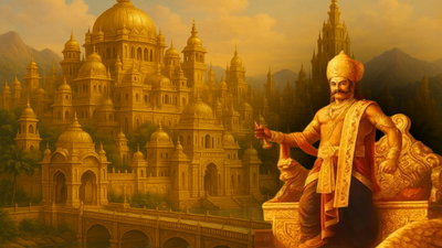 If Lanka Was So Advanced, Why Don’t We See Its Remains?