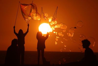 Heatwave scorching US west ‘virtually impossible’ without climate crisis, say scientists