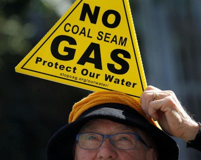 ‘Like lighting a cigarette while trying to quit’: Australia approves new coal seam gas expansion