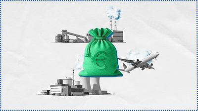 Watch: Open revolt against ETS - what the EU should do now?