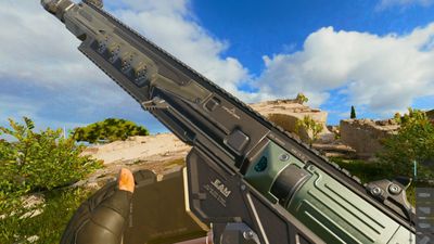 Black Ops Royale weapon tier list: Best weapons to pick up