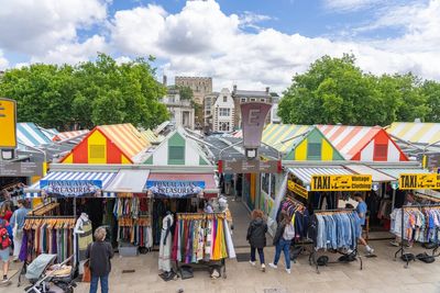 The historic city with a ‘small-town feel’ named the best place to live in the UK