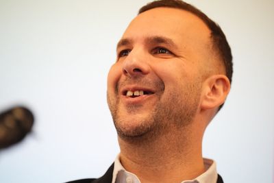 Zack Polanski raises Green Party ambitions after membership and poll surge