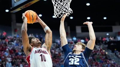 Only Arizona Left among Teams from West in 2026 Dance