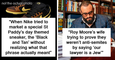 29 PR Mistakes That Somehow Companies And Celebrities Didn’t Expect To Backfire
