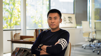 How an MBA internship led Mitsubishi to e-commerce platform Yami—and into the U.S. snacks market