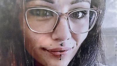 Murderer gets life for stabbing and burning girlfriend