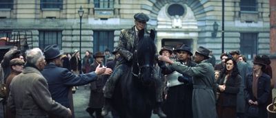 Peaky Blinders: The Immortal Man Review: Cillian Murphy And Barry Keoghan Propel A High-Octane (Yet Methodical) Conclusion To The Acclaimed Crime Series