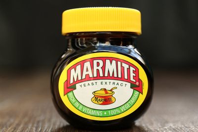 Marmite and mayonnaise maker Unilever mulls merger with mustard firm McCormick