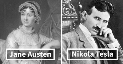 15 Notable Figures From History Who Likely Passed Away As Virgins