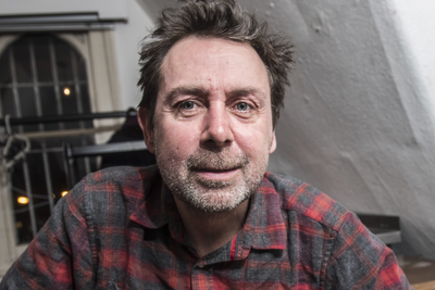 Sean Hughes’ family ‘delighted’ comedian left £4m estate to charity