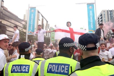 Entering football match without ticket to become illegal before Carabao Cup final
